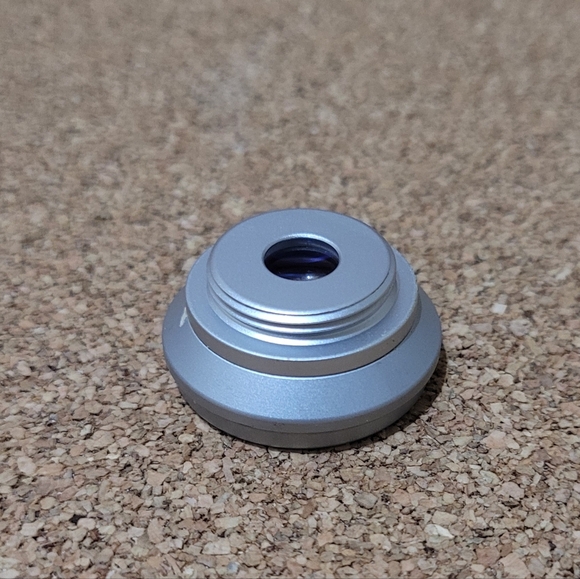 Infant Optics Optical Zoom Lens For DXR-8 Camera Baby Monitor - Picture 2 of 3